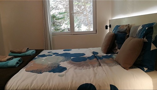 Standard Double Room (Ademiet)