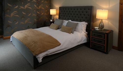 Deluxe Double Room, 1 Double Bed