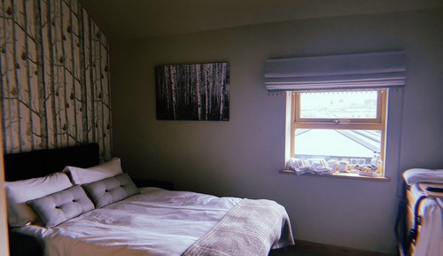 Comfort Double Room, 1 Queen Bed