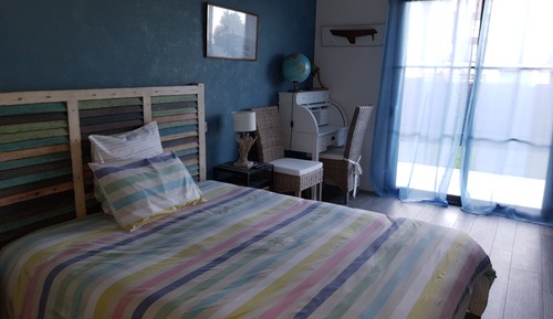 Comfort House, 1 Double Bed, Non Smoking