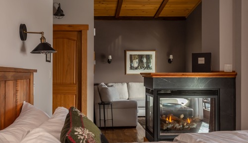 Signature Suite, 1 King Bed