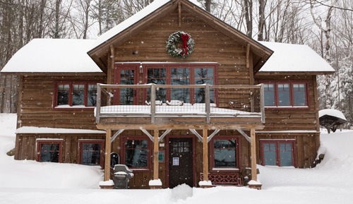 Superior Cabin, 3 Bedrooms