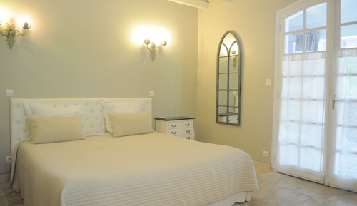 Comfort Room, 1 Queen Bed, Non Smoking, Park View