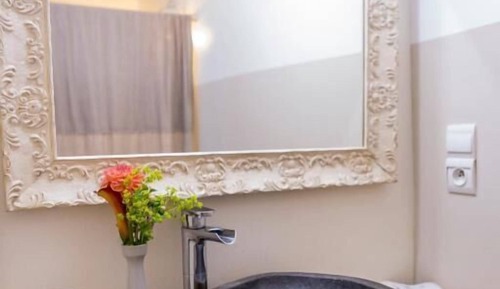 Studio, 1 Queen Bed, Non Smoking