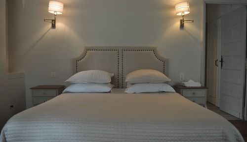 Superior Room, 1 King Bed, Non Smoking, Park View