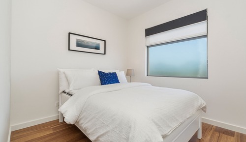 Townhome, 2 Bedrooms (Rosewater 2)