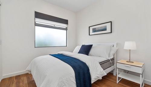 Townhome, 2 Bedrooms (Rosewater 3)