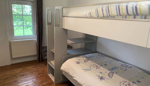 Double Room (Chambre des Anges)