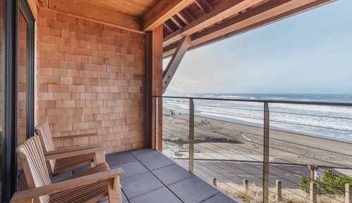 Room, 2 Queen Beds, Oceanfront (3)