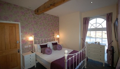 Classic Double Room, 1 Double Bed, Non Smoking