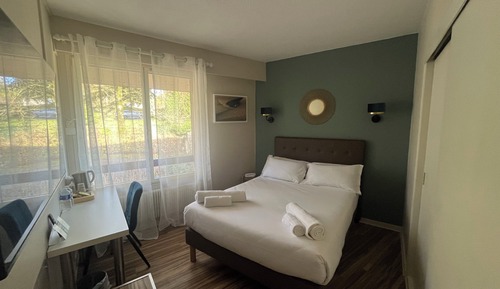 Comfort Double Room