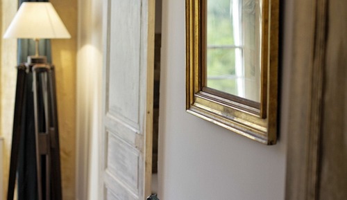 Comfort Double Room, 1 Queen Bed (Marseille )