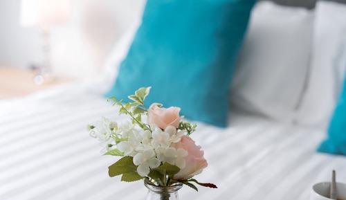 Apartment, Private Bathroom (KVM - Jubilee Mansions 2)