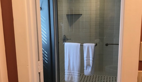 Classic Single Room, 1 King Bed