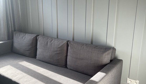 Deluxe King Room, Non Smoking