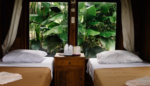 Traditional Twin Room