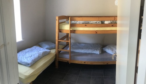 Apartment, 2 Bedrooms, Courtyard View