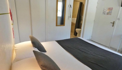 Standard Room, 1 Double Bed, Non Smoking