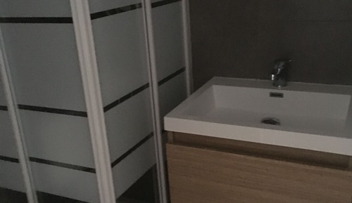 Double Room, Pool View