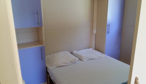 Chalet, 2 Bedrooms (Morea)