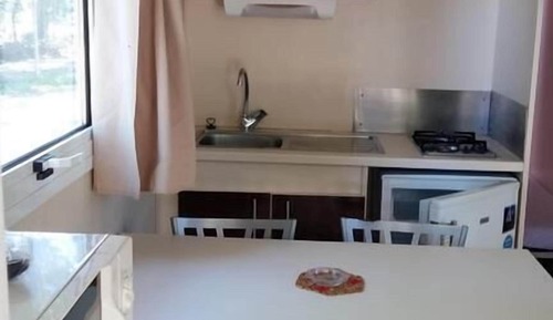 Chalet, 2 Bedrooms (Tonga)