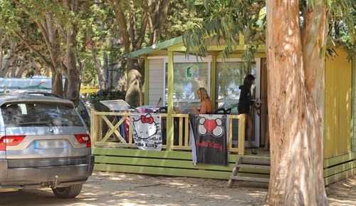 Chalet, 2 Bedrooms (Atlantis)