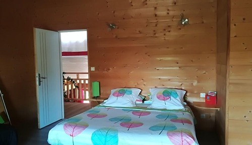 Family Room (Comète)