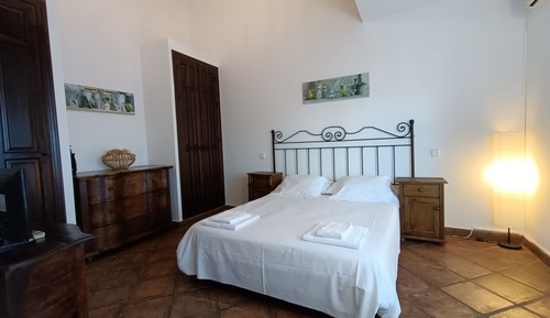 Family Triple Room, Multiple Beds, Mountain View