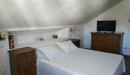 Standard Double Room, 1 Bedroom