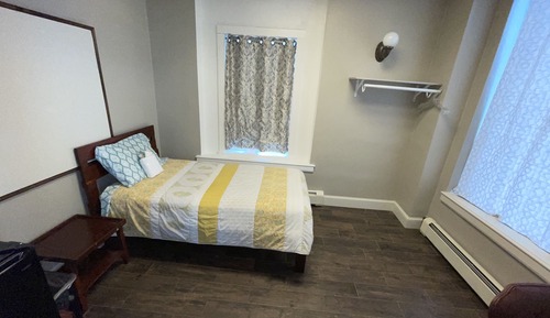 Jasmin's Place, 1 Twin Bed with Shared Bathroom