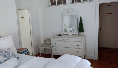 The Christopher Waterman Room