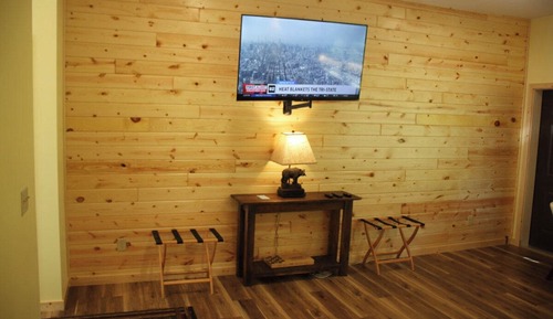 Sanctuary Suite