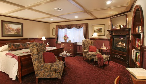 Superior Double Room, 1 King Bed