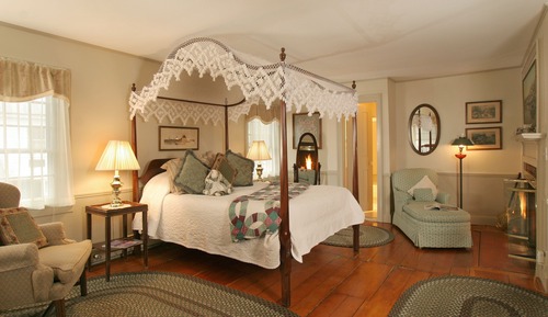 Superior Double Room, 1 Queen Bed
