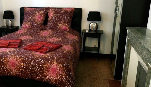 Double Room (Grés de Montpellier)