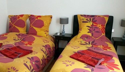 Triple Room (Pic Saint Loup)