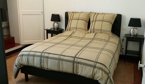 Double Room (Clairette d'Aspiran)