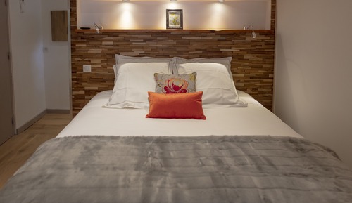 Double Room (Lys de Pomponne)