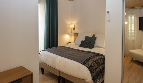 Double Room (Les Buis)
