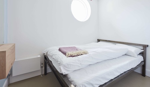 Economy Double Room, 1 Double Bed, Non Smoking