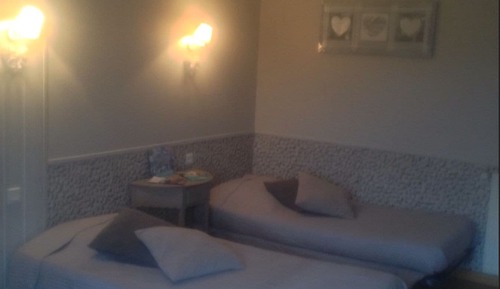 Family Room (Pays de Caux )