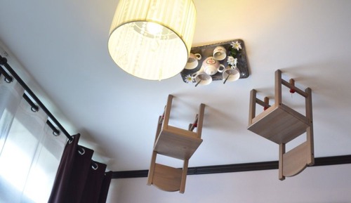 Deluxe Suite, Ensuite (Mary Poppins)