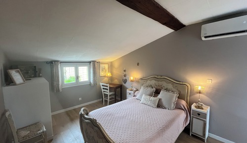 Standard Room, 1 Double Bed, Non Smoking