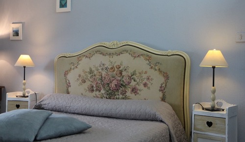 Standard Room, 1 Double Bed, Non Smoking