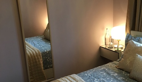 Economy Double Room, 1 Double Bed, Non Smoking