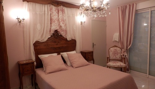 Double Room (Manoir)