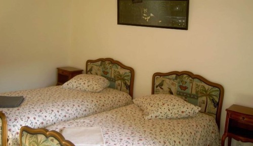 Family Suite, 2 Bedrooms