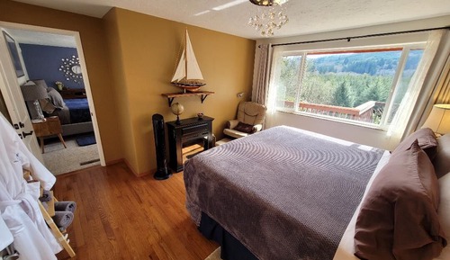 Dutch - Lighthouse Suite