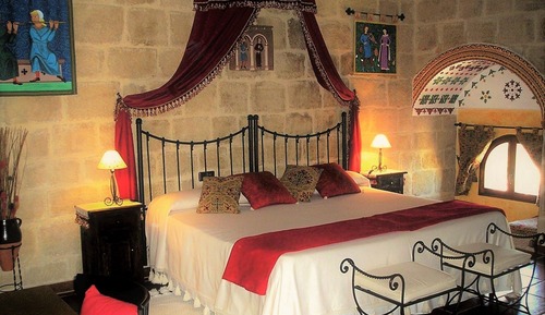 Superior Double Room, Non Smoking