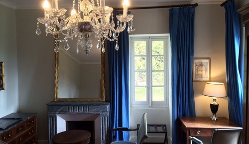 Double Room, Park View (Lafayette)